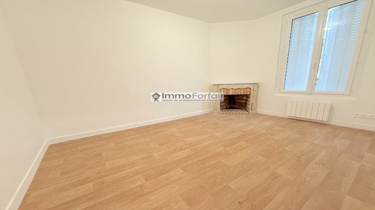 Ma-Cabane - Vente Appartement Choisy-le-Roi, 55 m²