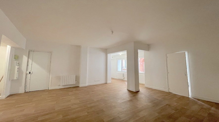 Ma-Cabane - Vente Appartement Choisy-le-Roi, 55 m²