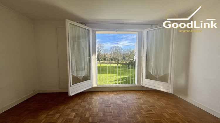 Ma-Cabane - Vente Appartement Choisy-le-Roi, 44 m²
