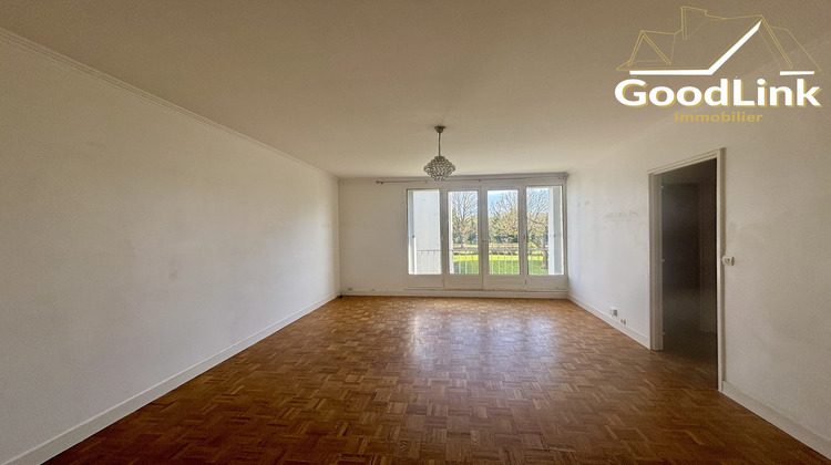 Ma-Cabane - Vente Appartement Choisy-le-Roi, 44 m²