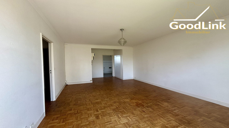 Ma-Cabane - Vente Appartement Choisy-le-Roi, 44 m²