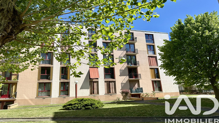 Ma-Cabane - Vente Appartement Choisy-le-Roi, 63 m²