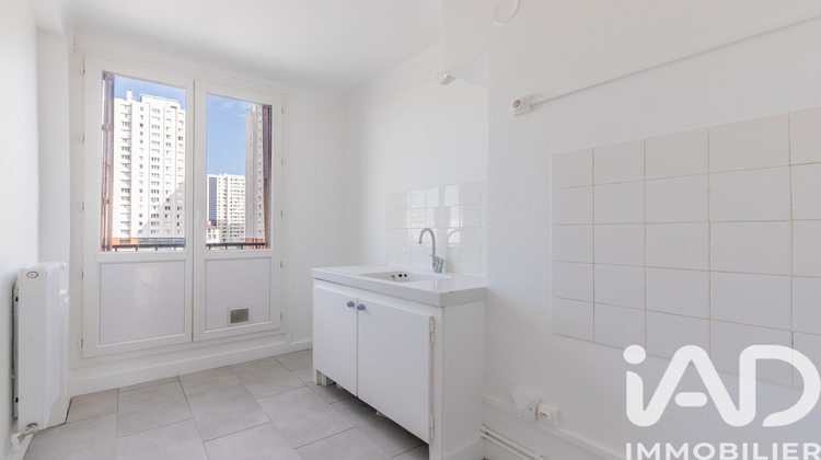 Ma-Cabane - Vente Appartement Choisy-le-Roi, 56 m²
