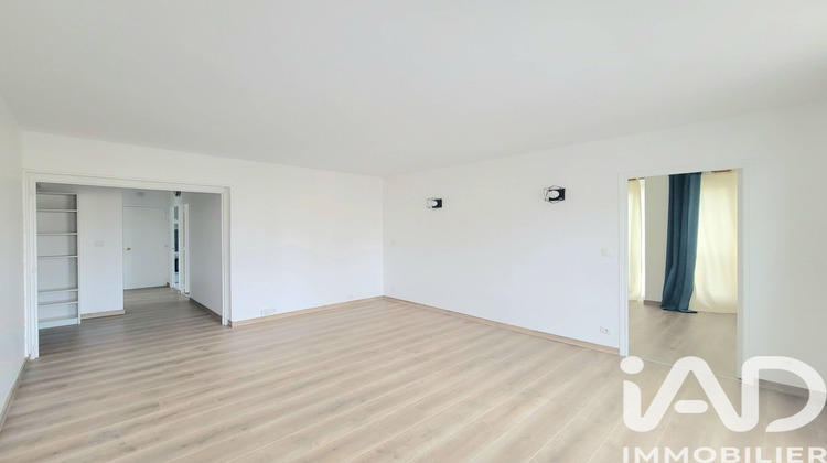Ma-Cabane - Vente Appartement Choisy-le-Roi, 69 m²