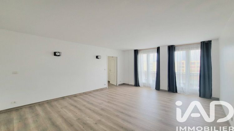 Ma-Cabane - Vente Appartement Choisy-le-Roi, 69 m²