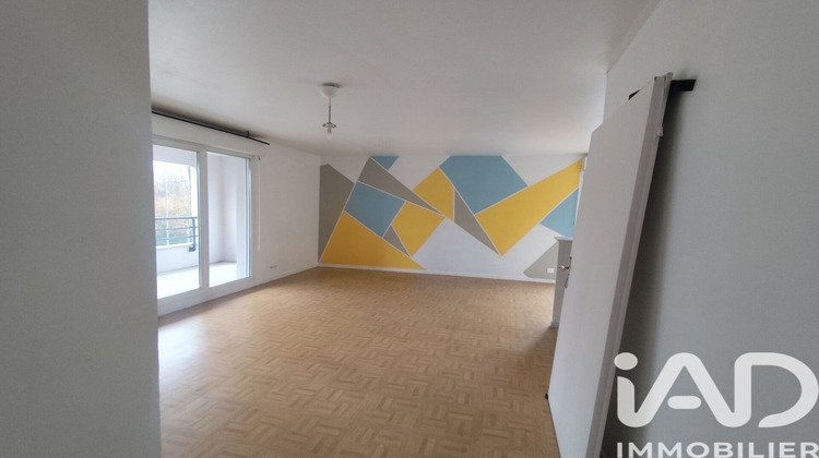 Ma-Cabane - Vente Appartement Choisy-le-Roi, 63 m²