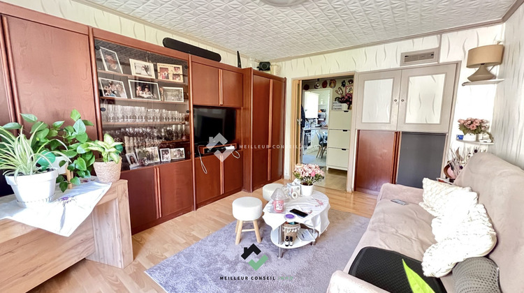 Ma-Cabane - Vente Appartement Choisy-le-Roi, 64 m²