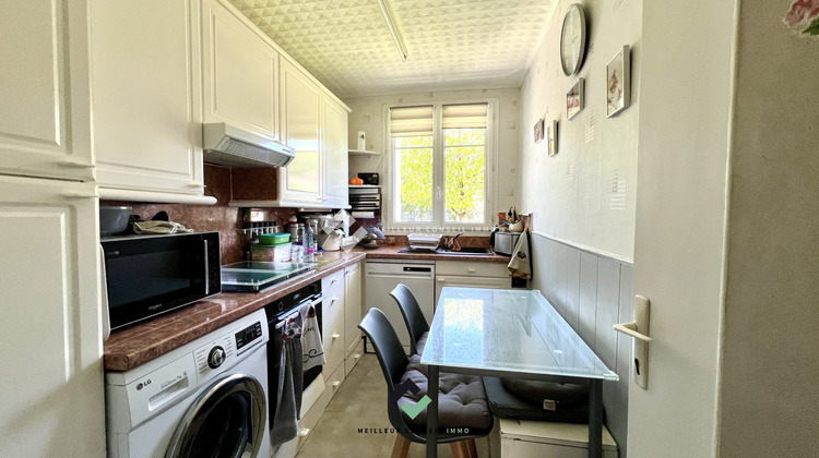 Ma-Cabane - Vente Appartement Choisy-le-Roi, 64 m²