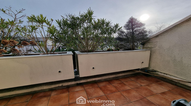 Ma-Cabane - Vente Appartement Choisy-le-Roi, 80 m²