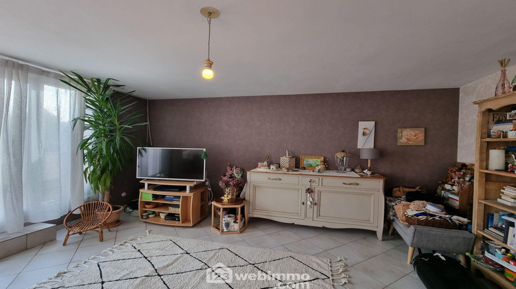 Ma-Cabane - Vente Appartement Choisy-le-Roi, 80 m²