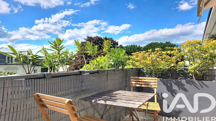 Ma-Cabane - Vente Appartement Choisy-le-Roi, 71 m²