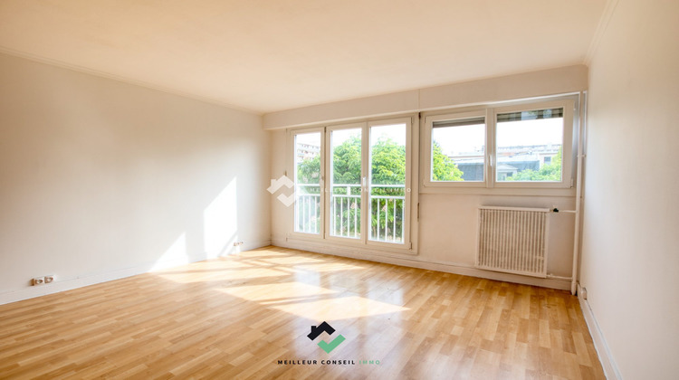 Ma-Cabane - Vente Appartement Choisy-le-Roi, 65 m²