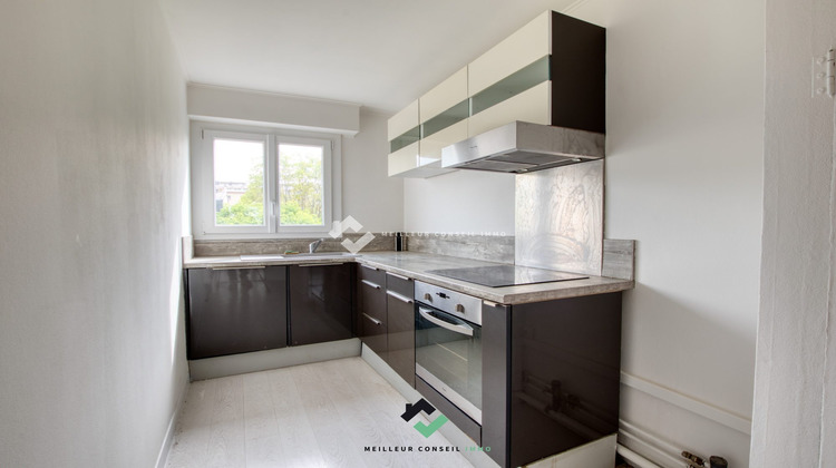 Ma-Cabane - Vente Appartement Choisy-le-Roi, 65 m²