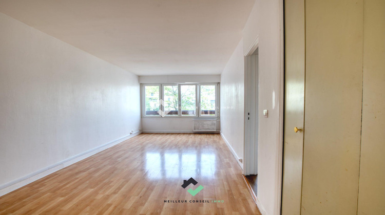 Ma-Cabane - Vente Appartement Choisy-le-Roi, 65 m²