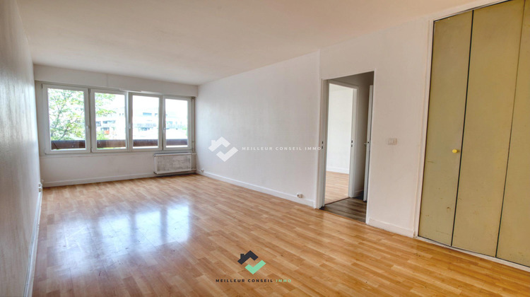 Ma-Cabane - Vente Appartement Choisy-le-Roi, 65 m²