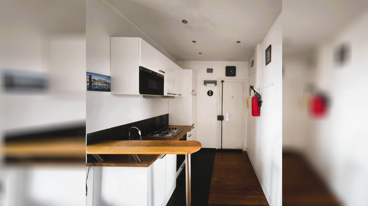 Ma-Cabane - Vente Appartement CHOISY-LE-ROI, 31 m²