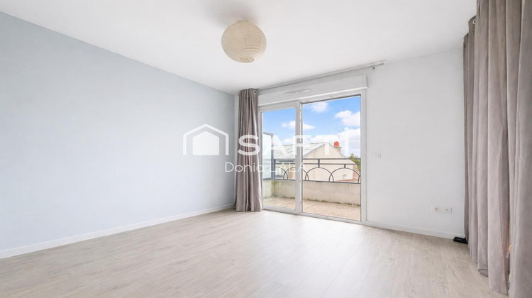 Ma-Cabane - Vente Appartement Choisy-le-Roi, 38 m²