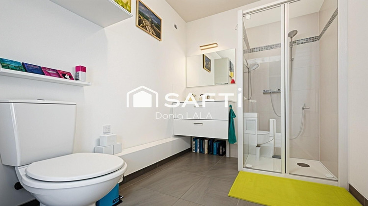 Ma-Cabane - Vente Appartement Choisy-le-Roi, 38 m²