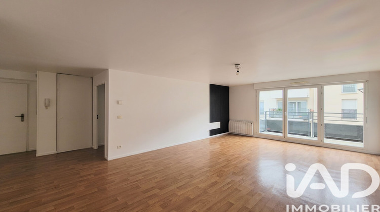 Ma-Cabane - Vente Appartement Choisy-le-Roi, 59 m²