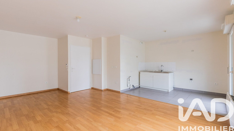 Ma-Cabane - Vente Appartement Choisy-le-Roi, 42 m²