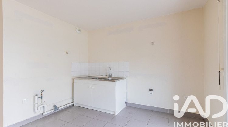 Ma-Cabane - Vente Appartement Choisy-le-Roi, 42 m²
