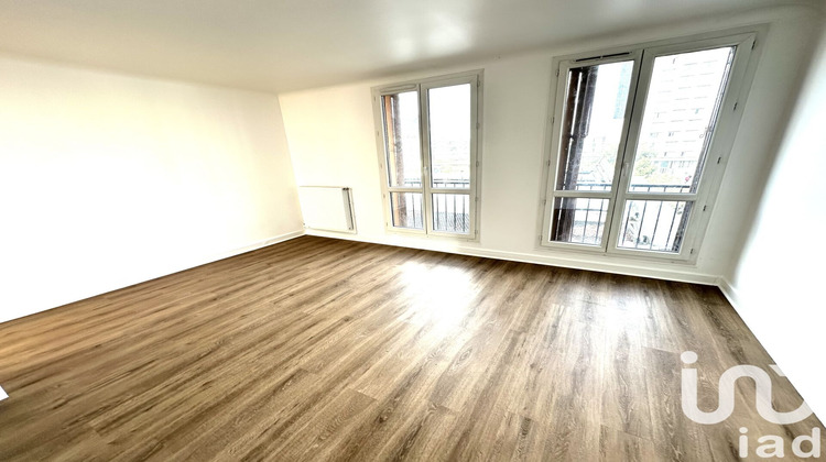 Ma-Cabane - Vente Appartement Choisy-le-Roi, 41 m²