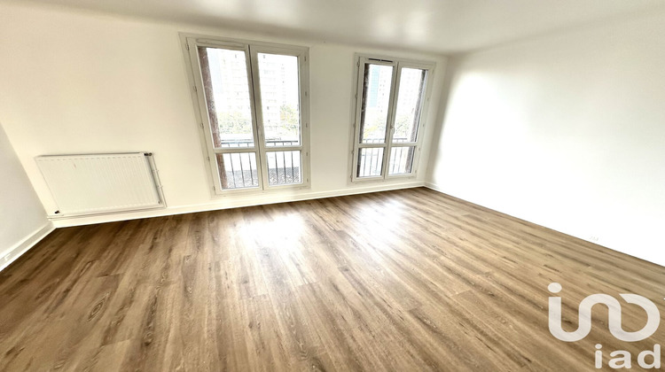 Ma-Cabane - Vente Appartement Choisy-le-Roi, 41 m²