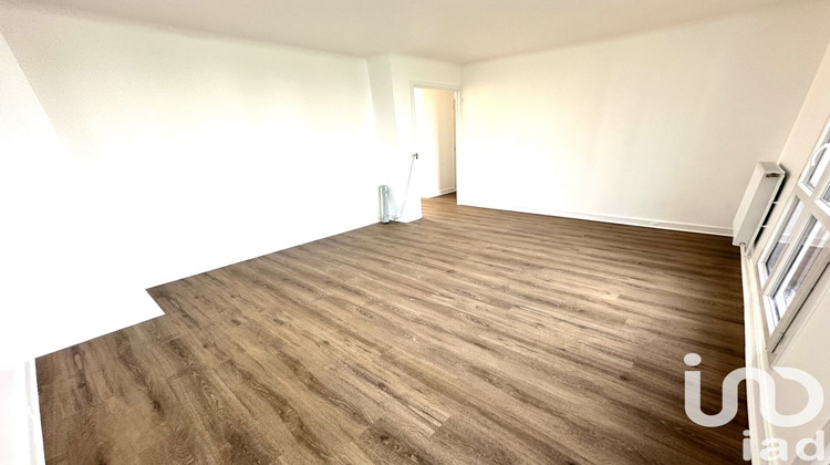 Ma-Cabane - Vente Appartement Choisy-le-Roi, 41 m²