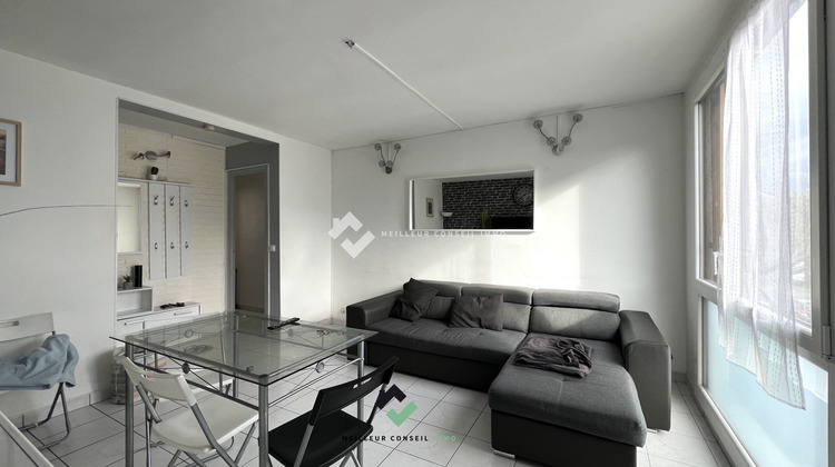 Ma-Cabane - Vente Appartement Choisy-le-Roi, 62 m²