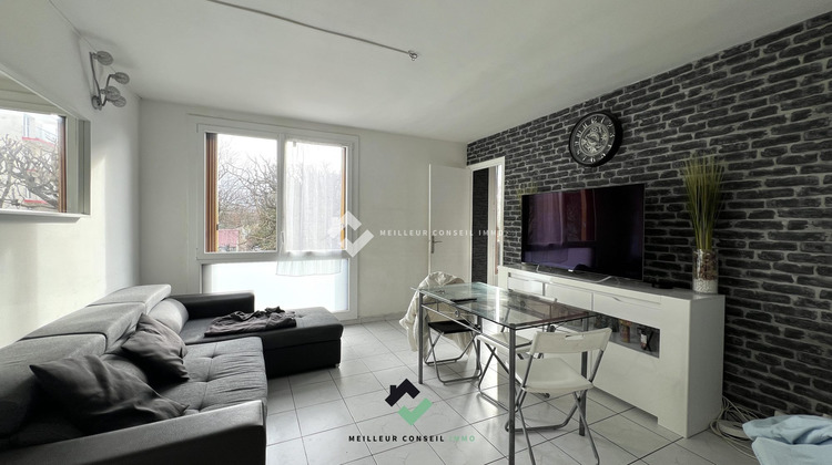 Ma-Cabane - Vente Appartement Choisy-le-Roi, 62 m²
