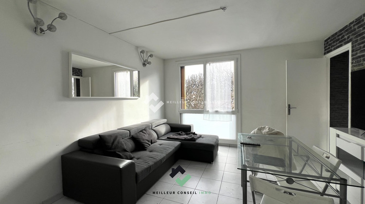 Ma-Cabane - Vente Appartement Choisy-le-Roi, 62 m²
