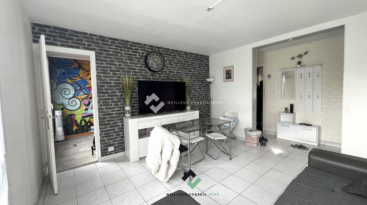 Ma-Cabane - Vente Appartement Choisy-le-Roi, 62 m²