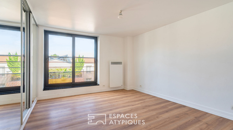 Ma-Cabane - Vente Appartement CHOISY-LE-ROI, 144 m²