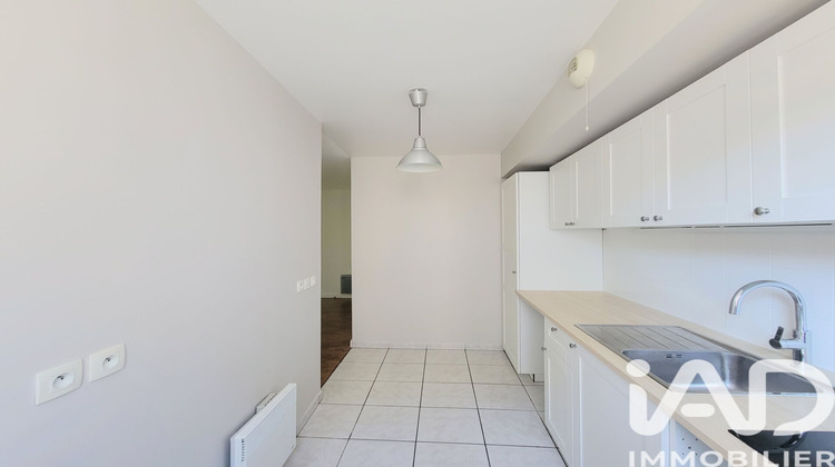 Ma-Cabane - Vente Appartement Choisy-le-Roi, 44 m²
