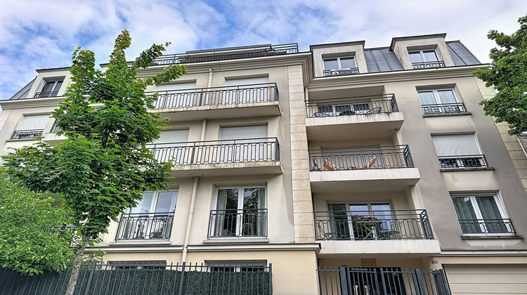 Ma-Cabane - Vente Appartement CHOISY-LE-ROI, 43 m²