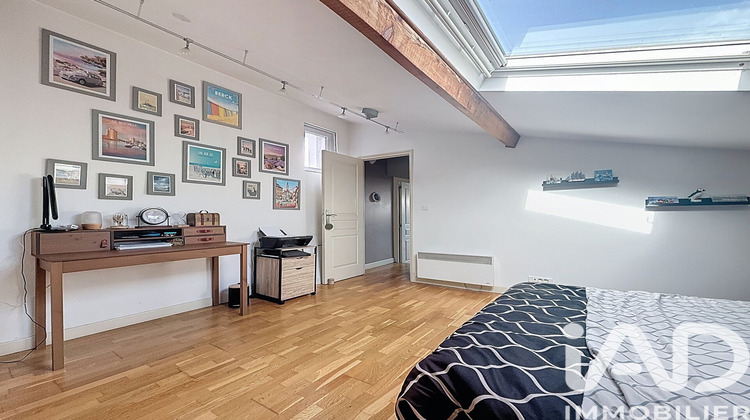 Ma-Cabane - Vente Appartement Choisy-le-Roi, 75 m²