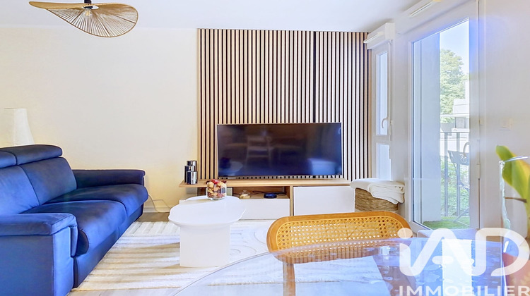 Ma-Cabane - Vente Appartement Choisy-le-Roi, 61 m²