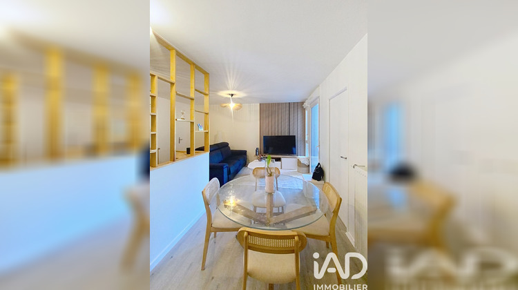 Ma-Cabane - Vente Appartement Choisy-le-Roi, 61 m²