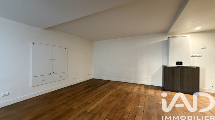 Ma-Cabane - Vente Appartement Choisy-le-Roi, 21 m²