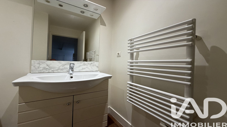Ma-Cabane - Vente Appartement Choisy-le-Roi, 21 m²
