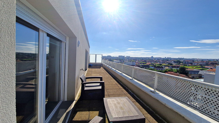 Ma-Cabane - Vente Appartement CHOISY-LE-ROI, 44 m²