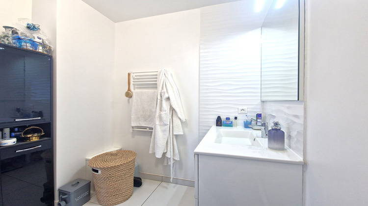 Ma-Cabane - Vente Appartement CHOISY-LE-ROI, 44 m²
