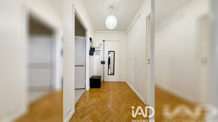Ma-Cabane - Vente Appartement Choisy-le-Roi, 50 m²