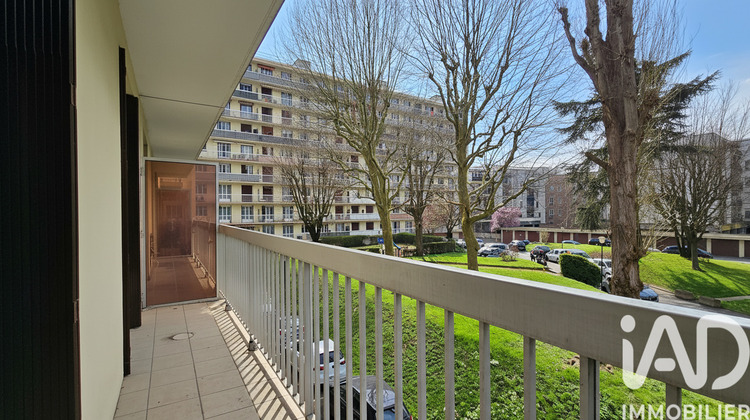 Ma-Cabane - Vente Appartement Choisy-le-Roi, 55 m²