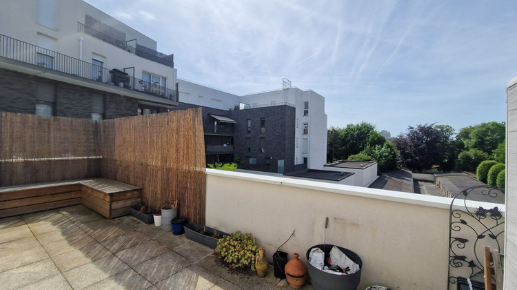 Ma-Cabane - Vente Appartement CHOISY-LE-ROI, 54 m²