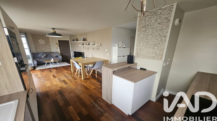 Ma-Cabane - Vente Appartement Choisy-le-Roi, 58 m²