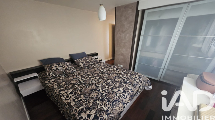 Ma-Cabane - Vente Appartement Choisy-le-Roi, 58 m²