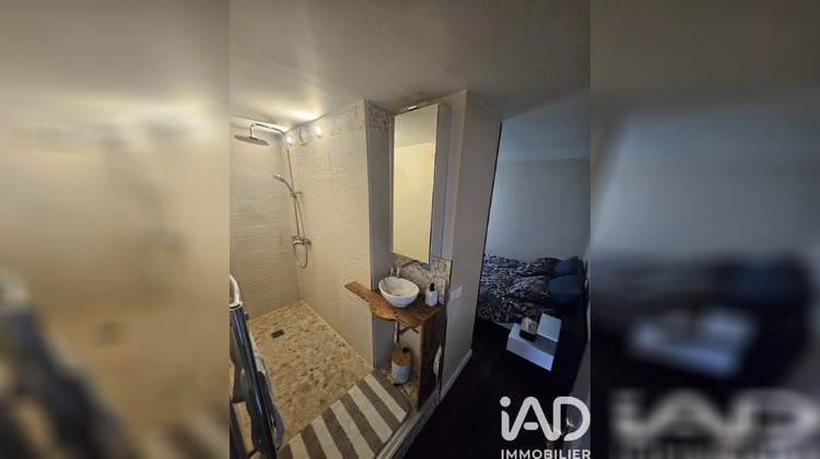Ma-Cabane - Vente Appartement Choisy-le-Roi, 58 m²