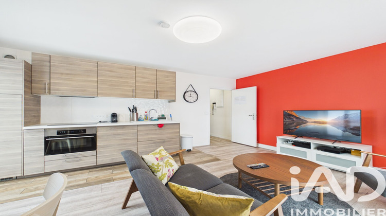 Ma-Cabane - Vente Appartement Choisy-le-Roi, 64 m²