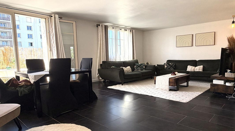 Ma-Cabane - Vente Appartement CHOISY LE ROI, 64 m²